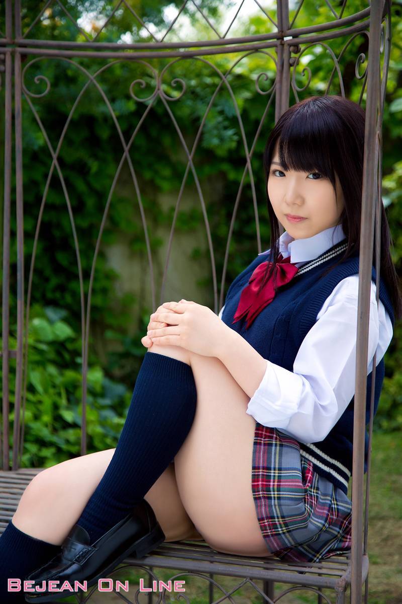 [Bejean On Line] 私立Bejean女学館 - 愛須心亜 Cocoa Aisu 2